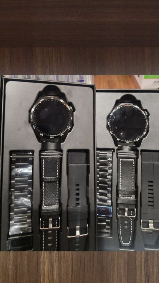 Haino Teko GT4 Smart Watch