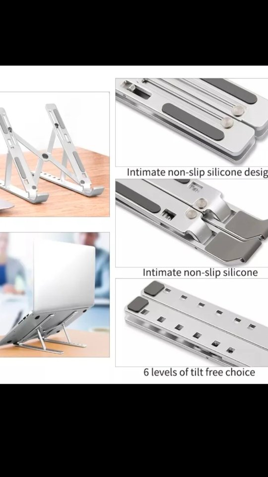Laptop Stand