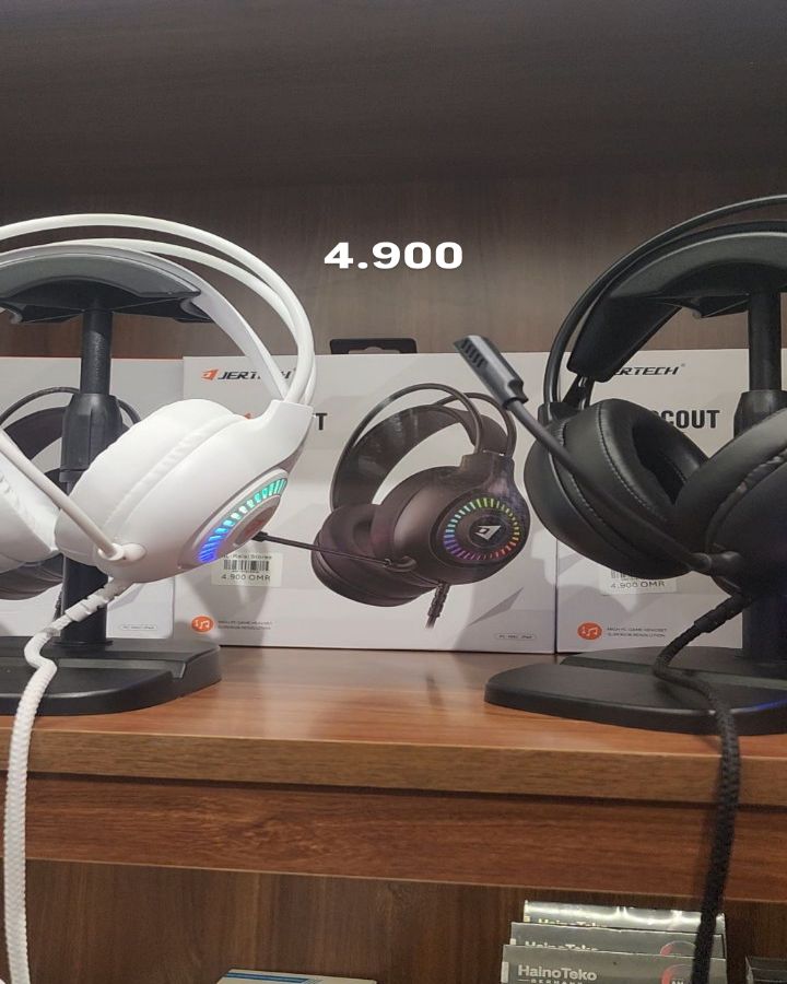 Adsons Headphone KS-250