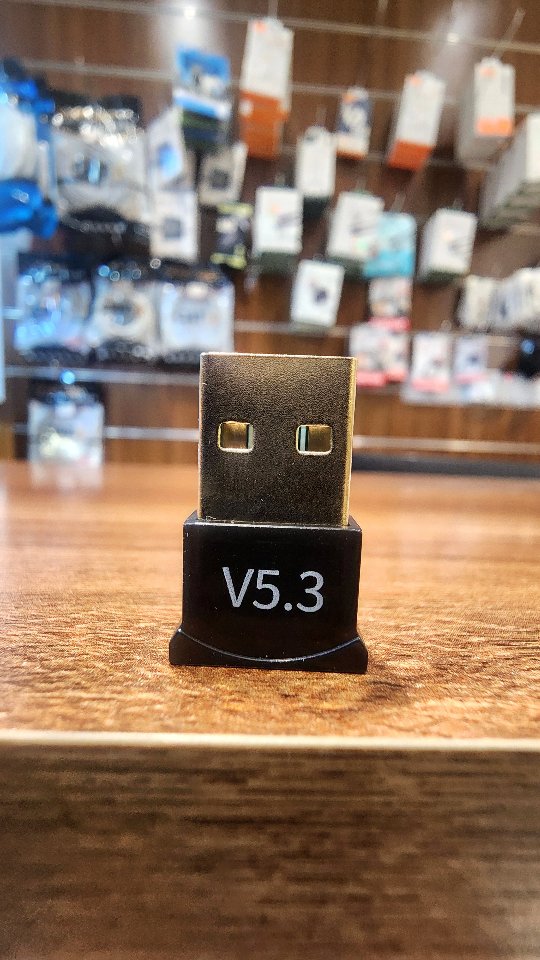 Bluetooth 5.3 USB