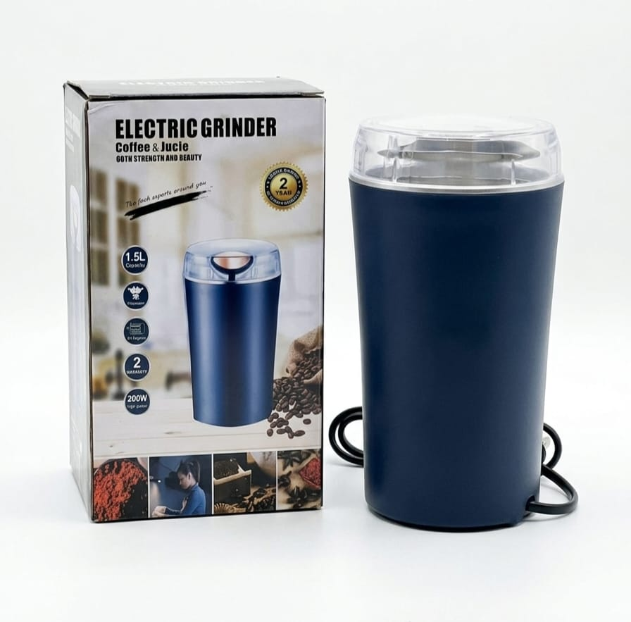 Coffee Grinder 200W