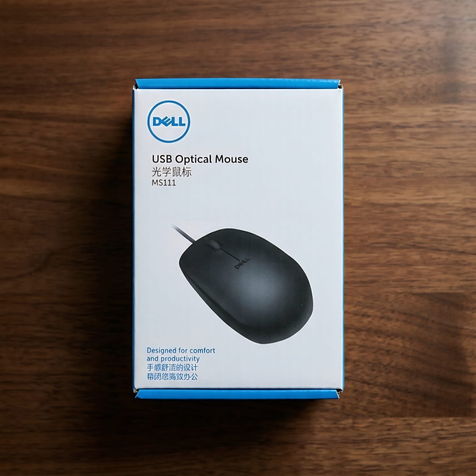 mouse dell