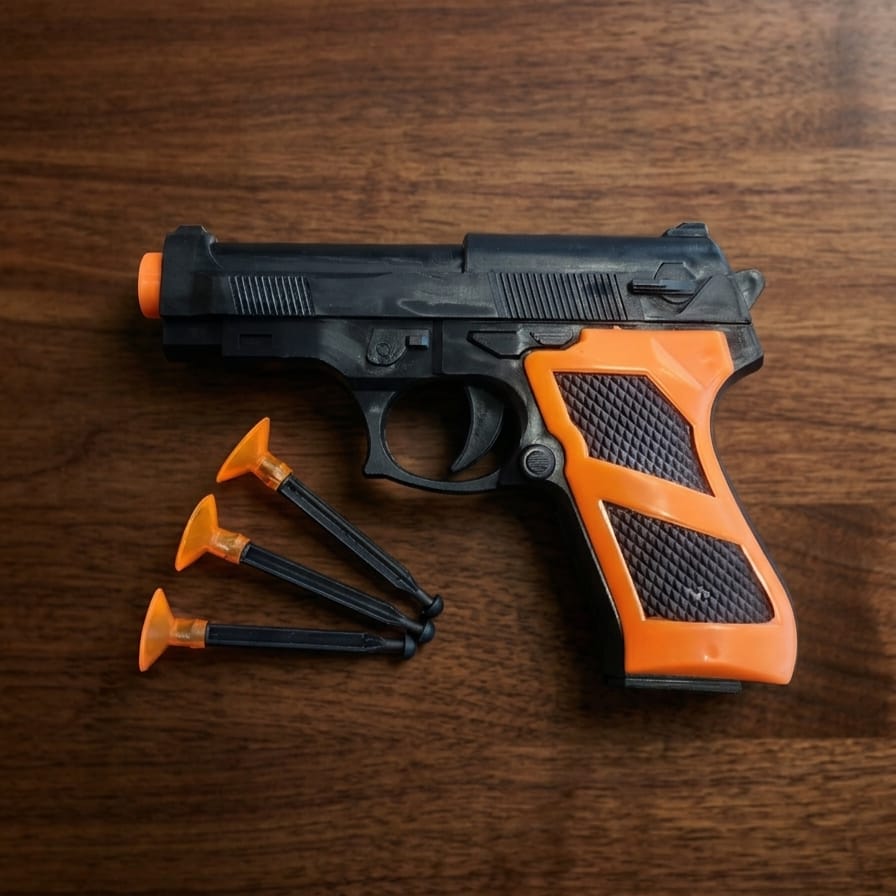 Toy Gun