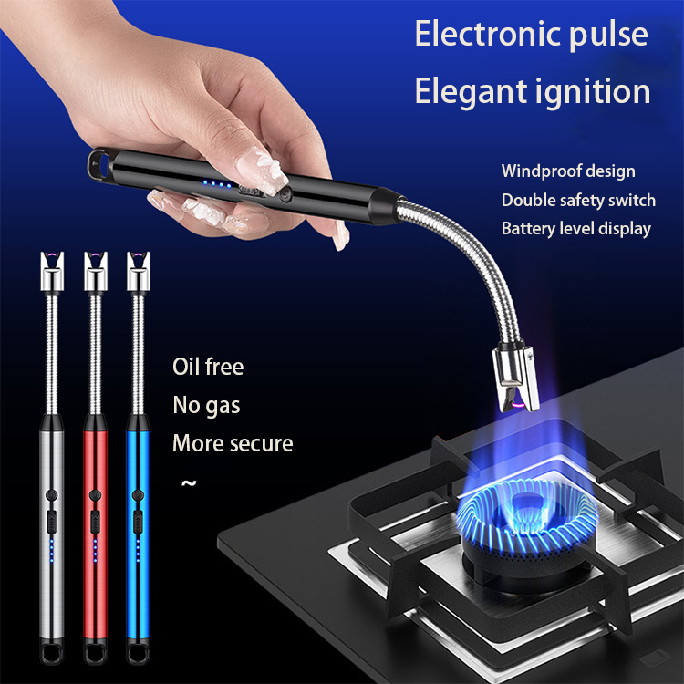 Electric Lighter MSDS