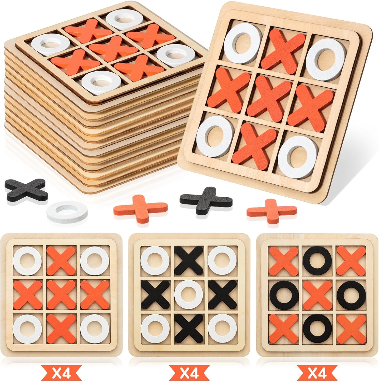 Tic Tac Toe