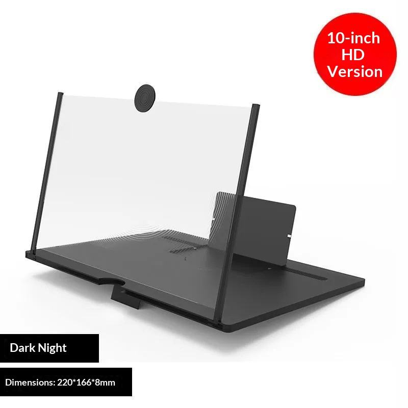 Phone Screen Magnifier